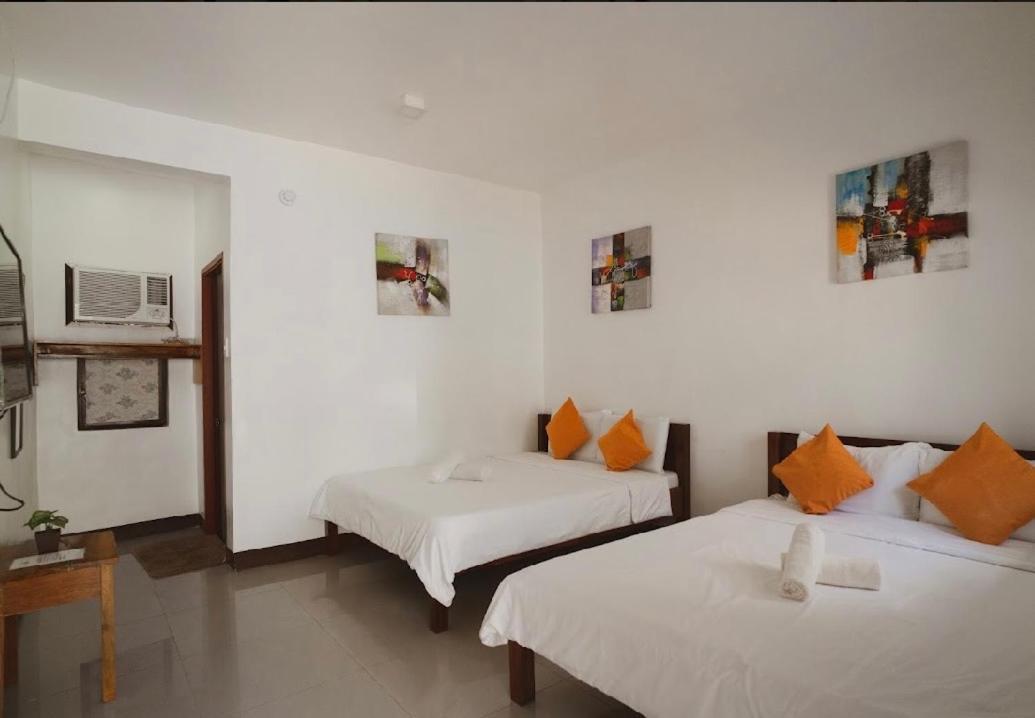 Mountain View Garden Inn Coron Eksteriør bilde