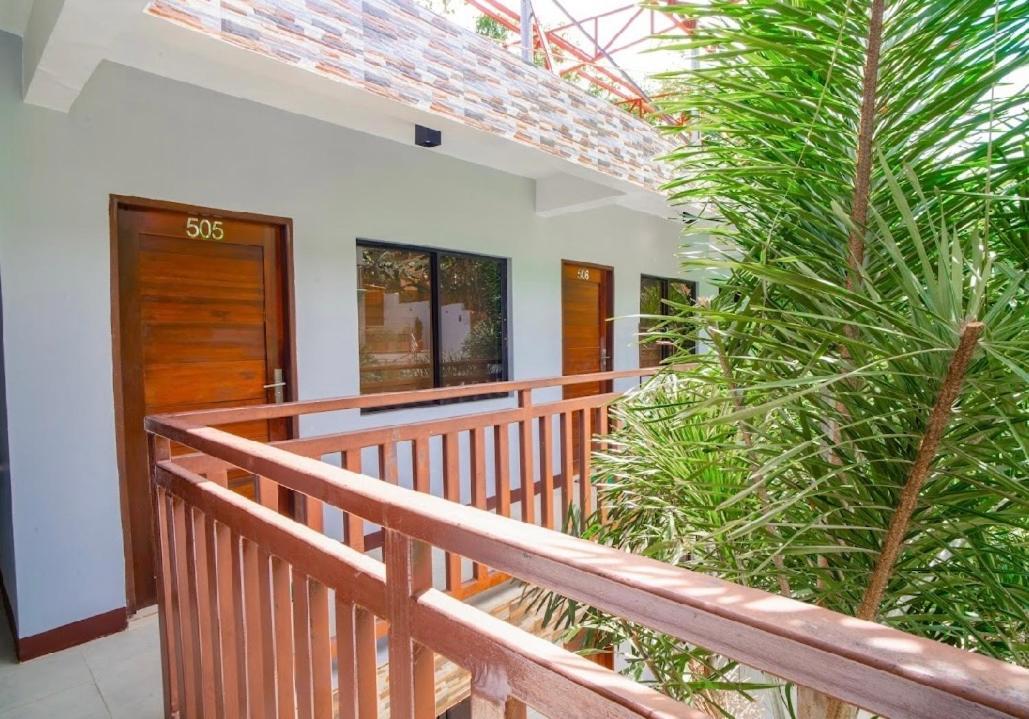 Mountain View Garden Inn Coron Eksteriør bilde