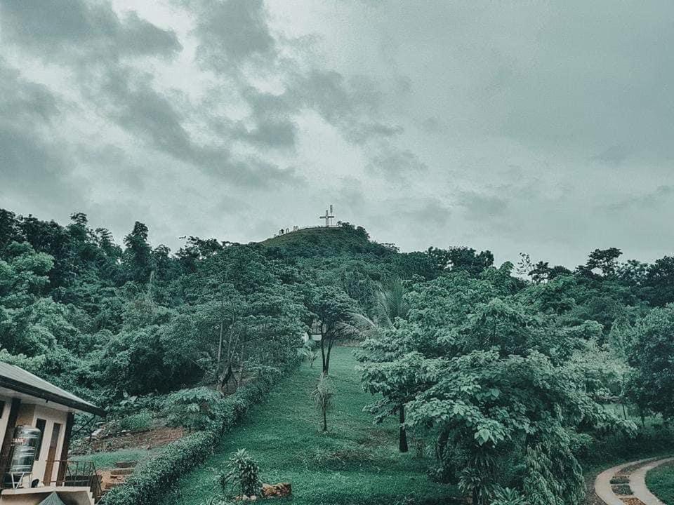 Mountain View Garden Inn Coron Eksteriør bilde