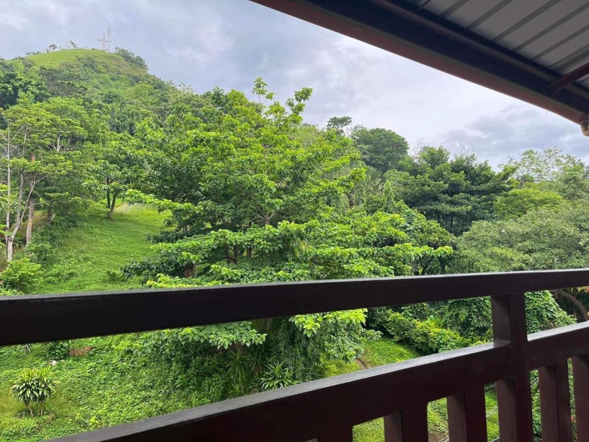 Mountain View Garden Inn Coron Eksteriør bilde