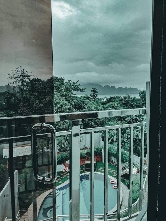 Mountain View Garden Inn Coron Eksteriør bilde