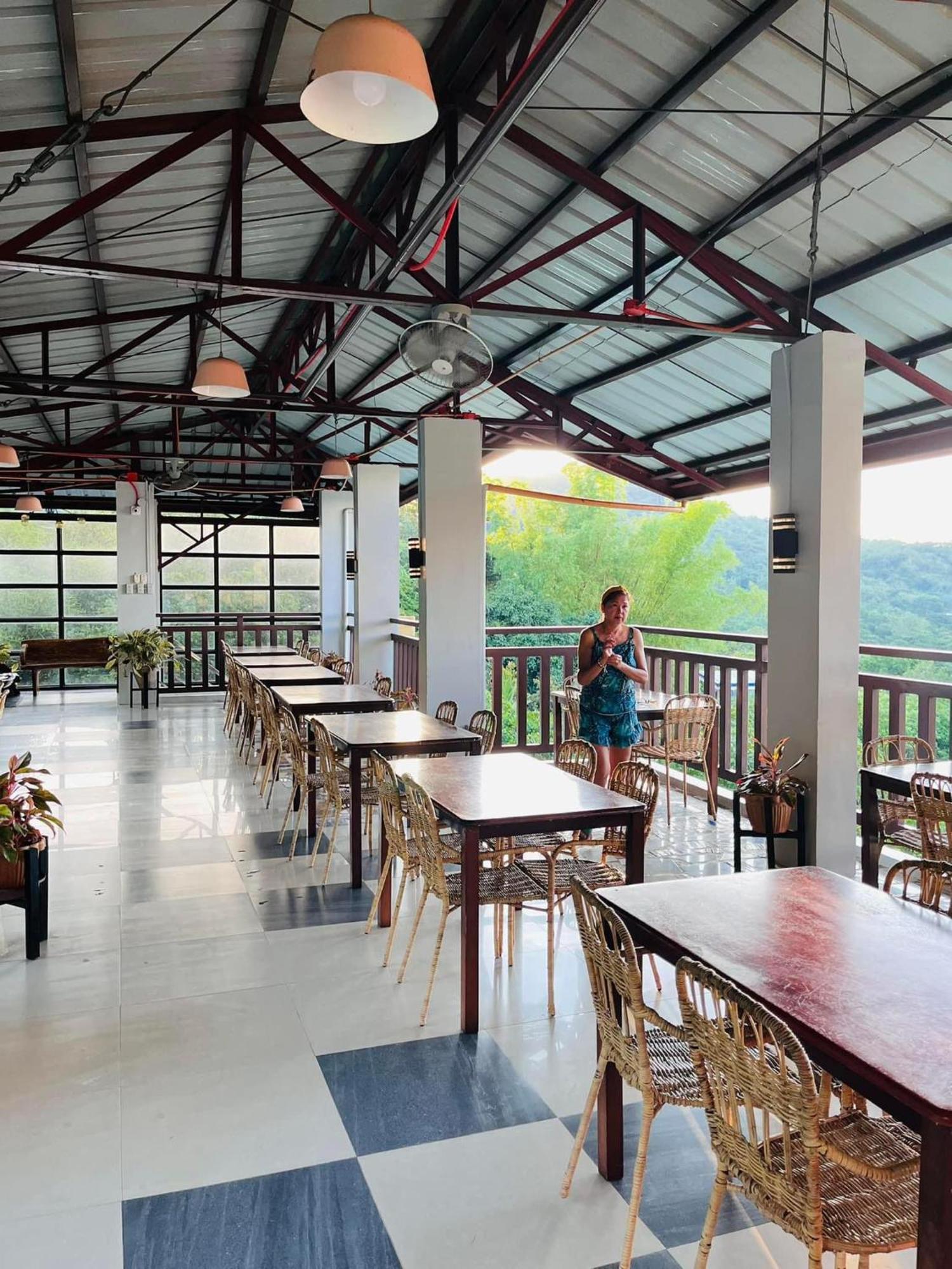 Mountain View Garden Inn Coron Eksteriør bilde