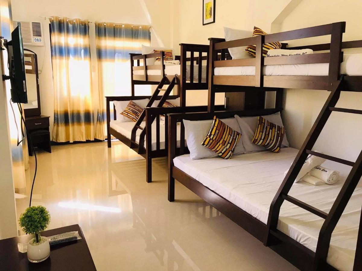 Mountain View Garden Inn Coron Eksteriør bilde