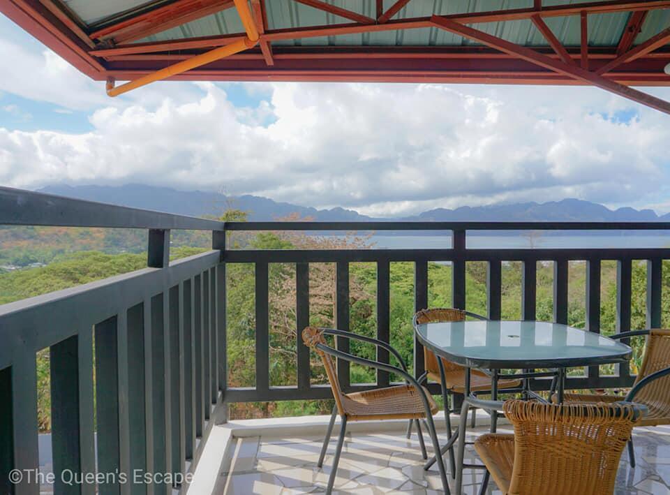 Mountain View Garden Inn Coron Eksteriør bilde