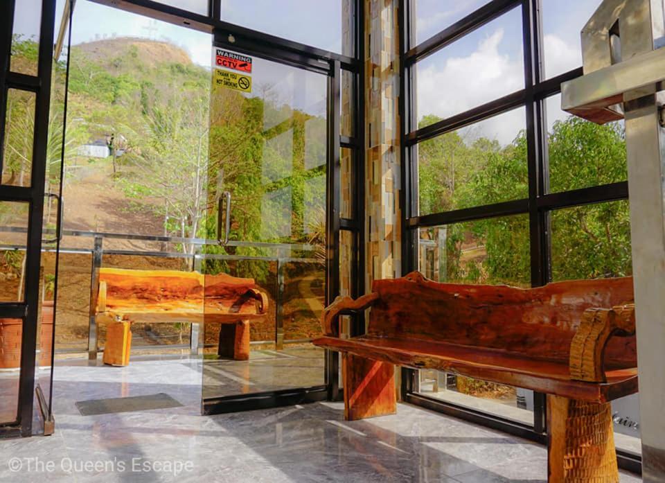Mountain View Garden Inn Coron Eksteriør bilde